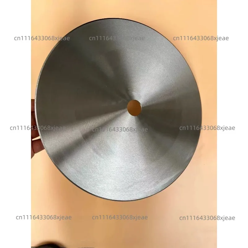 Large round , cutting and binding , paper and cloth, high-speed steel, tungsten steel round blade