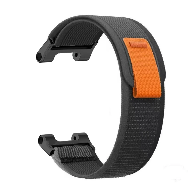 สายรัดไนลอน Trail LOOP สำหรับ huami amazfit T-REX 2นาฬิกาอัจฉริยะสายรัดข้อมือกีฬาสำหรับ Xiaomi amazfit T-Rex Pro 2 Correa