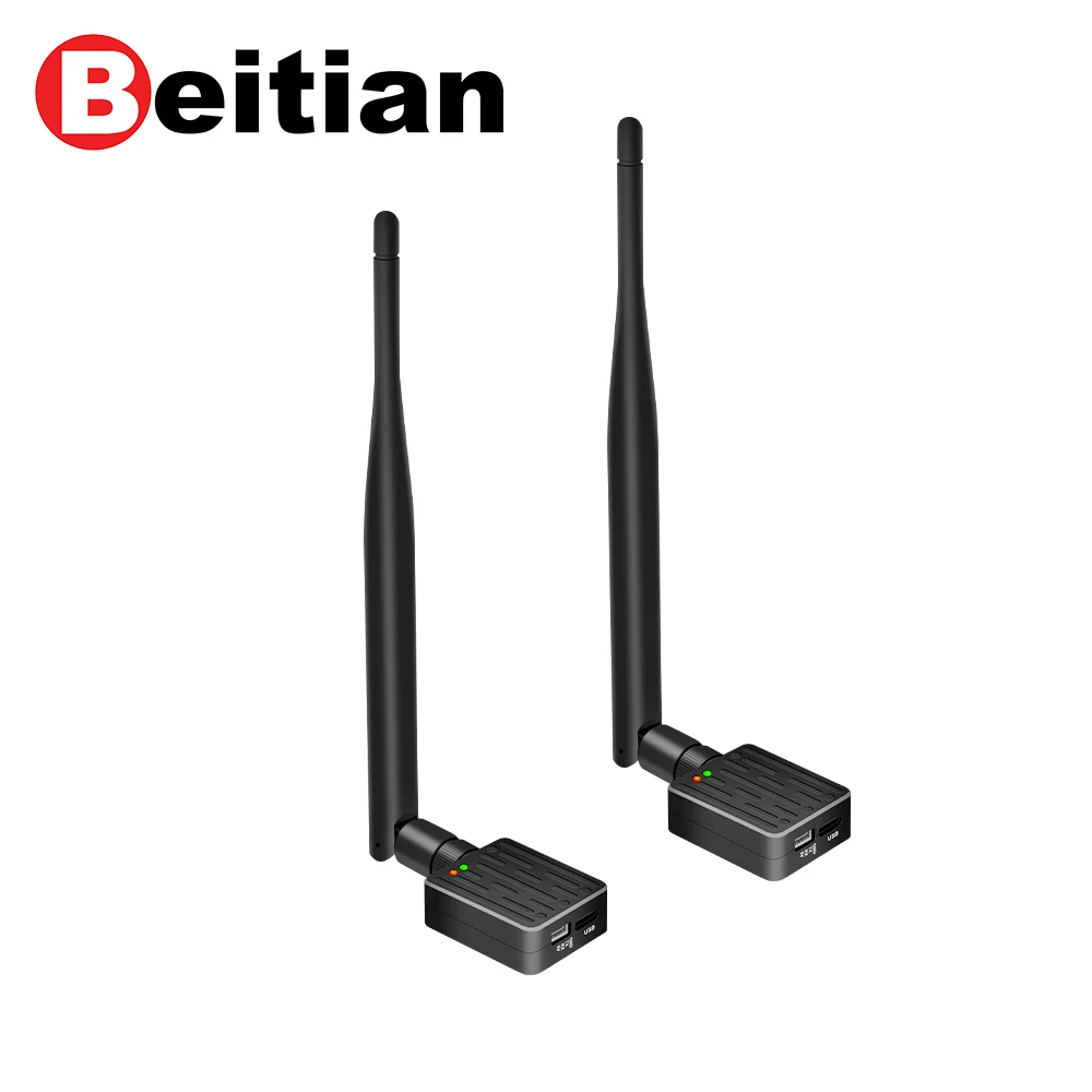 Beitian Uav Flight …