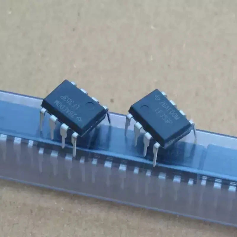 TI Texas LF353P Dual Operational Amplifier Brand New Original