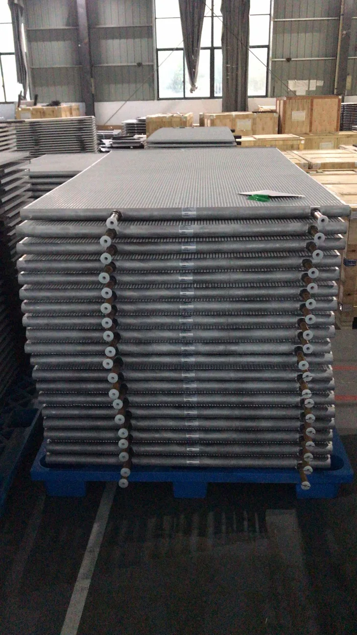 aluminum microchannel water-cooled liquid cold plate radiator heat exchanger, suitable for new energy vehicle batteries