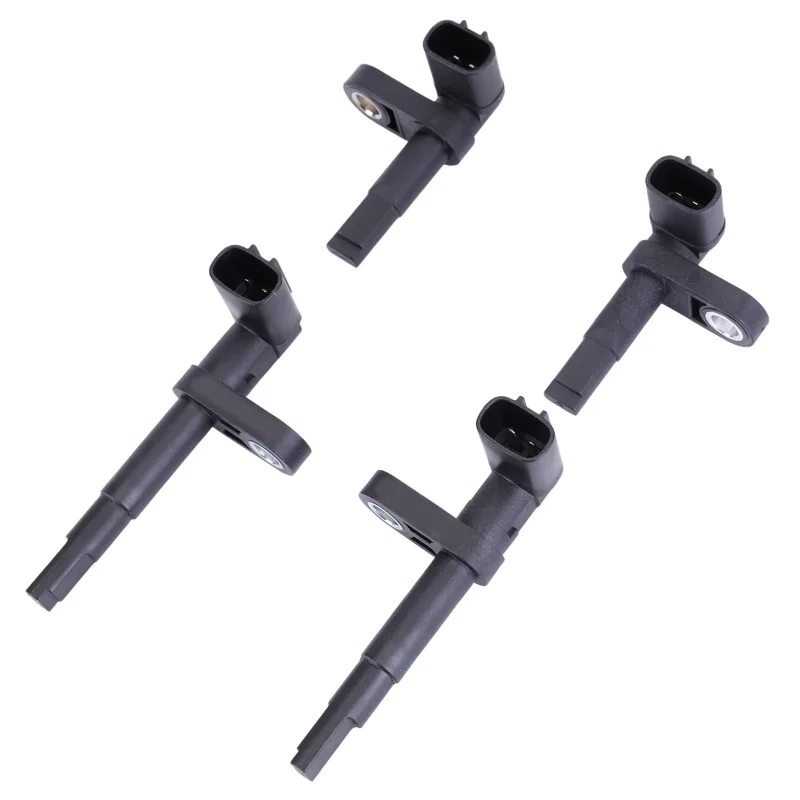 

Ac29-ABS Wheel Speed Sensor Kit For Lexus GS350 IS250 IS350 89542-30270, 89543-30270- Front, Back, Left& Right Installation