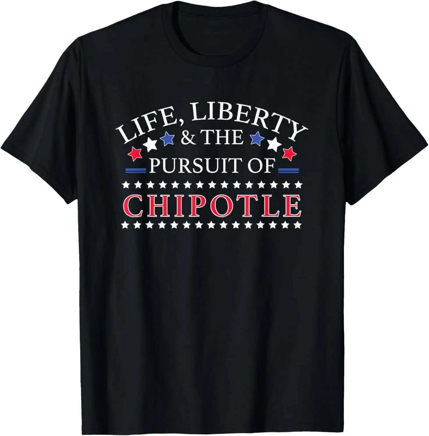 

Funny Chipotle Peppers Graphic - Love Chipotle Peppers T-Shirt