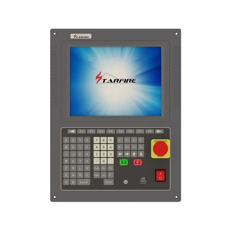 

CNC Cutting Machine CNC Flame Plasma Cutting Machine Controller SF2300S
