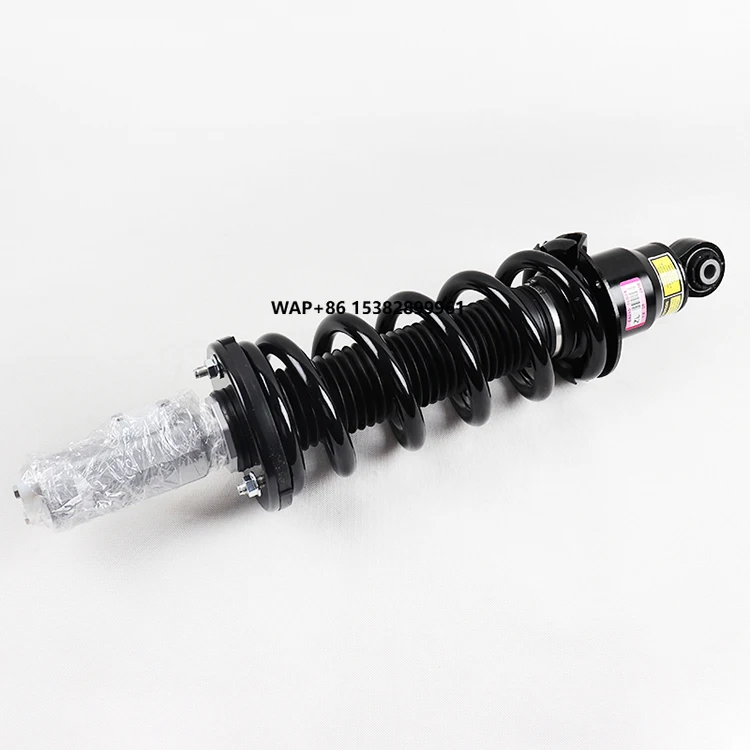 

E6100-1LA7D E6101-1LA7D Передняя левая/правая гидравлическая стойка амортизатора для патрулирования Y62 Амортизаторная стойка буфера подвески