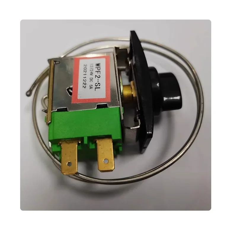 

2024 new car air conditioning evaporator dedicated adjustment 404 450 on hook universal control