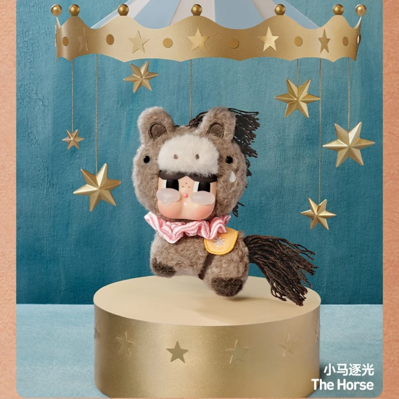 新入荷！POP MART「Crying Round N Ro - Dolls のレビューと価格