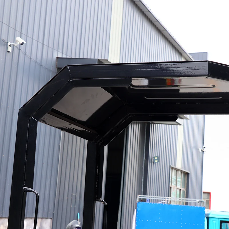 Mini Compacte 900Kg Rupsgraafmachine Hoogwaardige Hydraulische Multifunctionele Tuinmachines