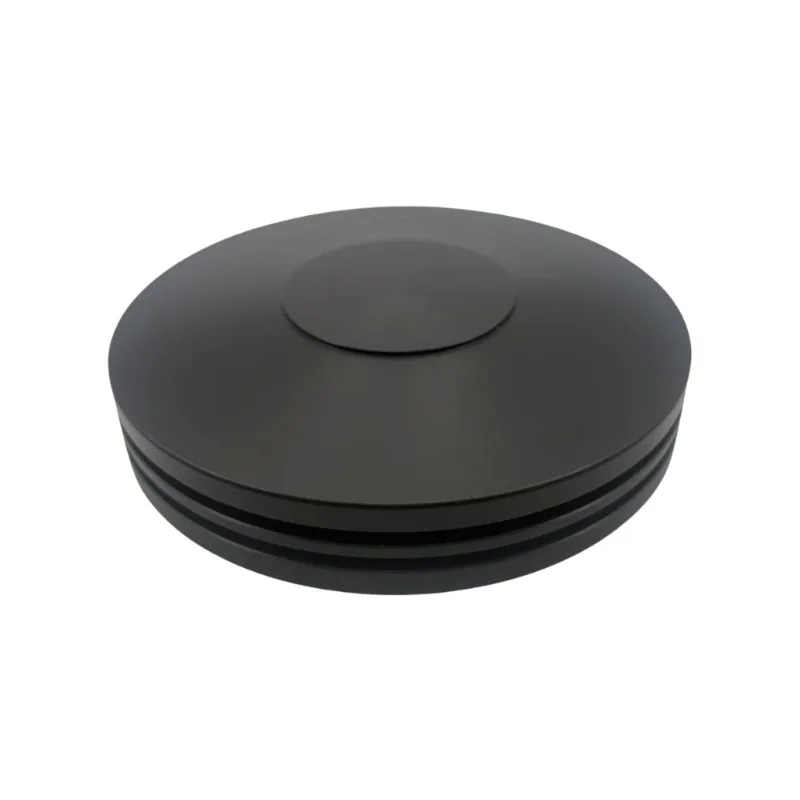 

Applicable To Saturated Boiler Brewing Head Anti-scalding Cover Coffee Machine Accessories High Temperature Resistance