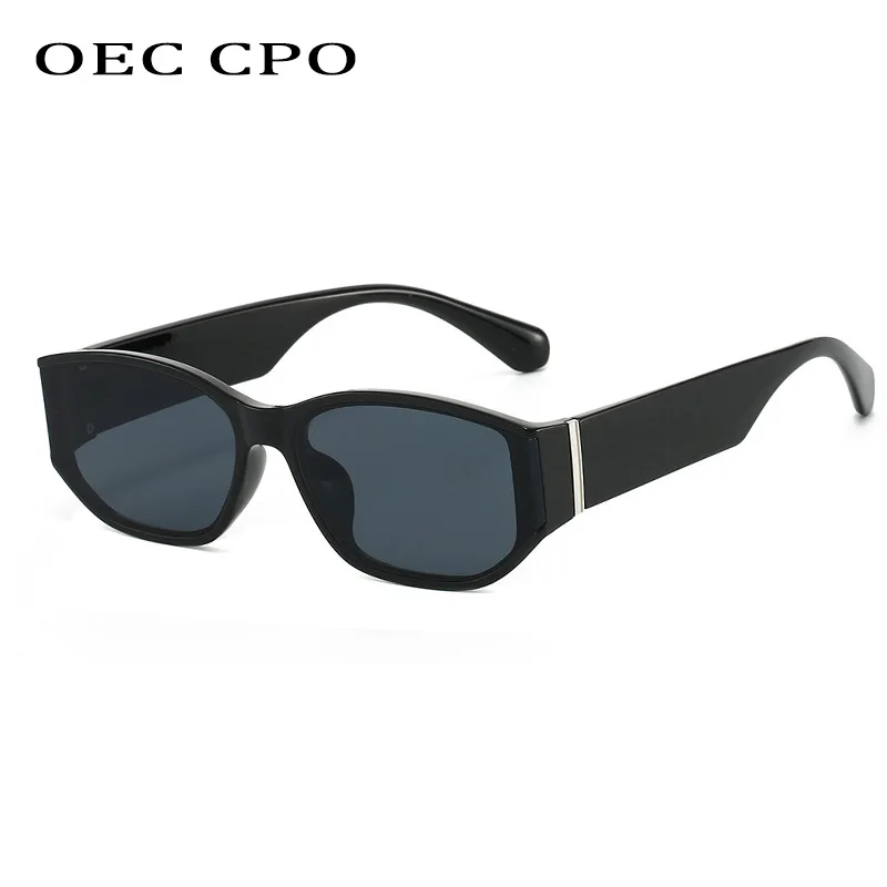

Vintage Square Sunglasses Women Designer Classic Ladies Eyewear Men Shades UV400 Steampunk Outdoor Classic Sun Glasses Female