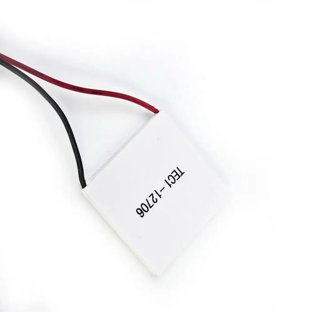 Heat Sink Refrigeration Electronic Refrigerator Cooler Water Dispenser Semiconductor Coolers Cool Plate Module Cooling Plate