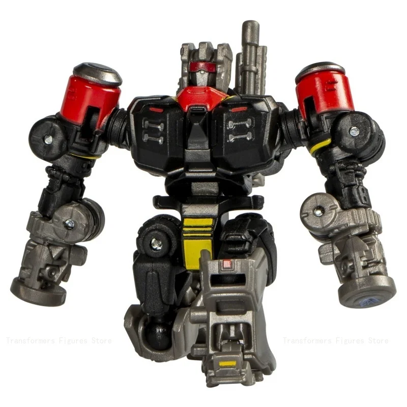 In Stock Takara Tomy Transformers Studio SS-cr Frenzy BB Movie Figure Model Anime Action Deformation Robot Toy Popular Rare Gift