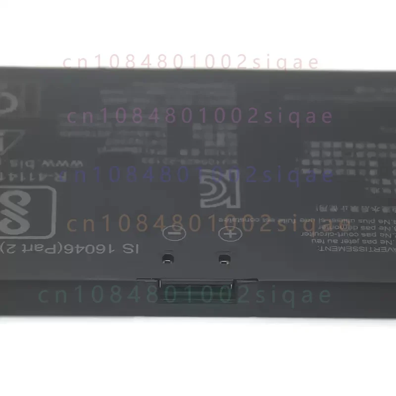 New C41N2202 Laptop Battery 15.48V 64Wh 4015mAh For Asus 0B200-04300000 NetbookROG Strix G16. G614J/JZ/JU/JI