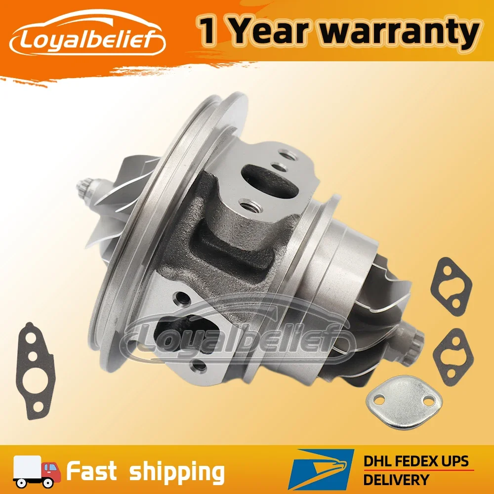 

New CT12B Turbine Core For Toyota Landcruiser TD KZJ90 KZJ95 1KZ-TE 17201-67020 1720167010 17201-67040 Turbo Cartridge Core