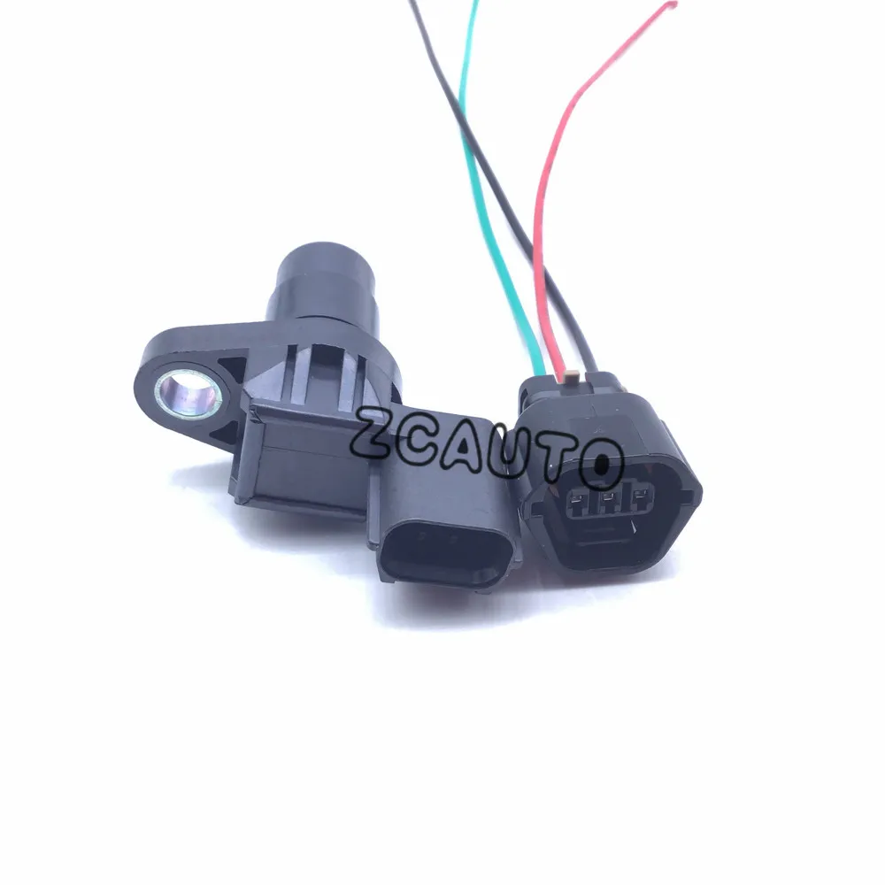 Transmissão Velocidade Sensor Plug Pigtail Conector Fio Para Toyota Daihatsu 89413-97202 G4T07692A 8941397202