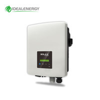 INE China hot selling 0.7kw 0.7kva 7000w 7000watt 7000watts 7000 watt on grid solar power inverter with low price