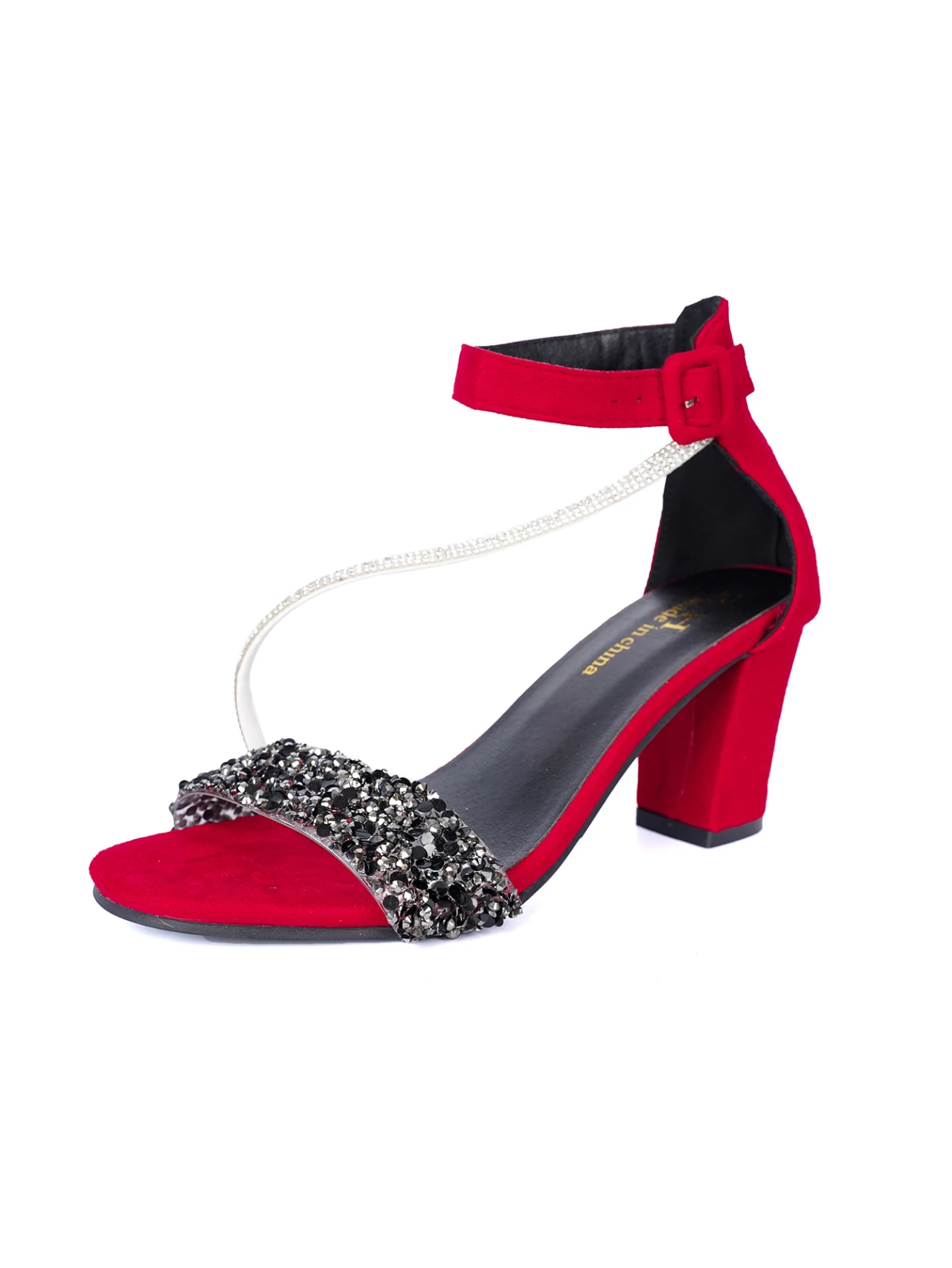 Hongye228red