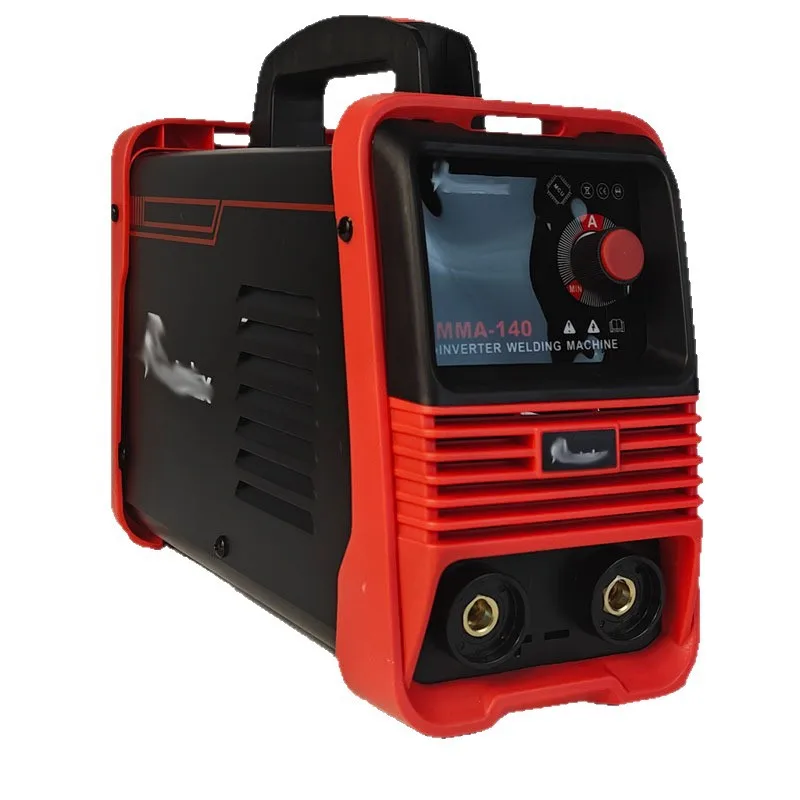 

Electric Welding Machine US Standard Small Inverter DC Welding Machine Portable Manual Welding Machine