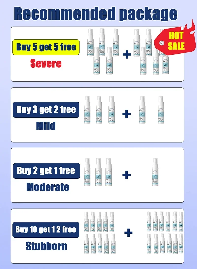 Painless Hair Removal Spray Permanent Hair Removal Underarm Legs Arms Hair Growth Inhibitor Body Care Cream