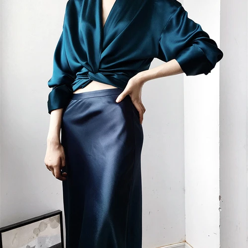 Blouses et chemises personnalisées