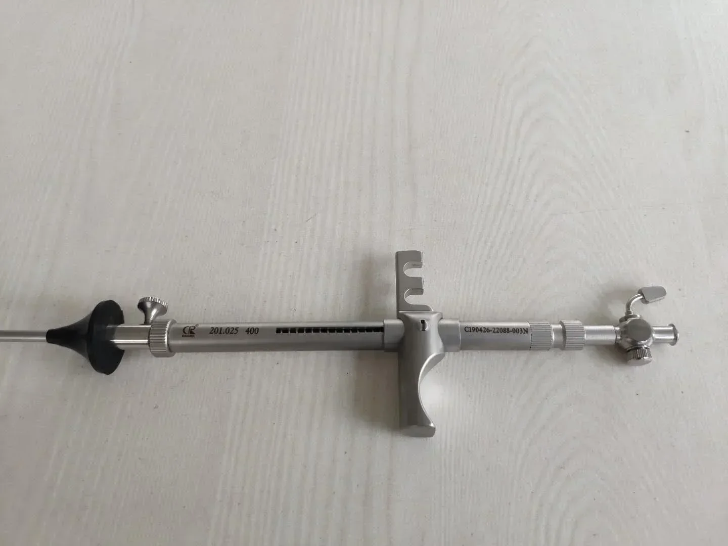 بانج لآك باك 2025NEW أدوات أمراض النساء عالية الجودة قابلة لإعادة الاستخدام معدات مناور الرحم سريعة ودقيقة