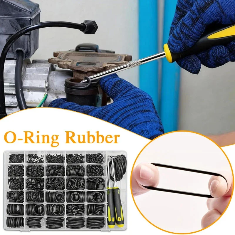 Rubber O Ring Nbr 1…