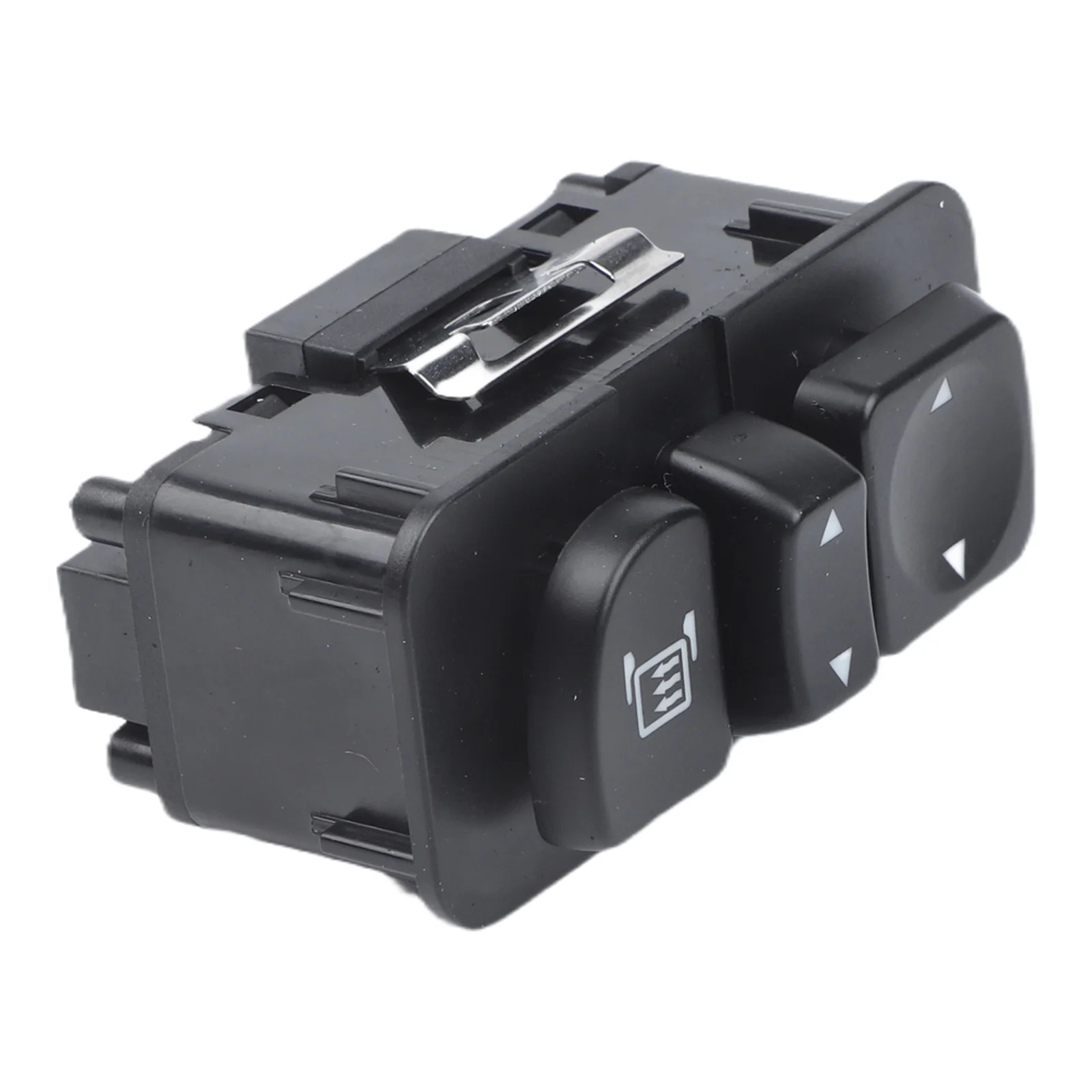 Q276016002 Rearview Mirror Control Switch for Peterbilt Models Direct Replacement for Q27 6016 002 Functionality Focused