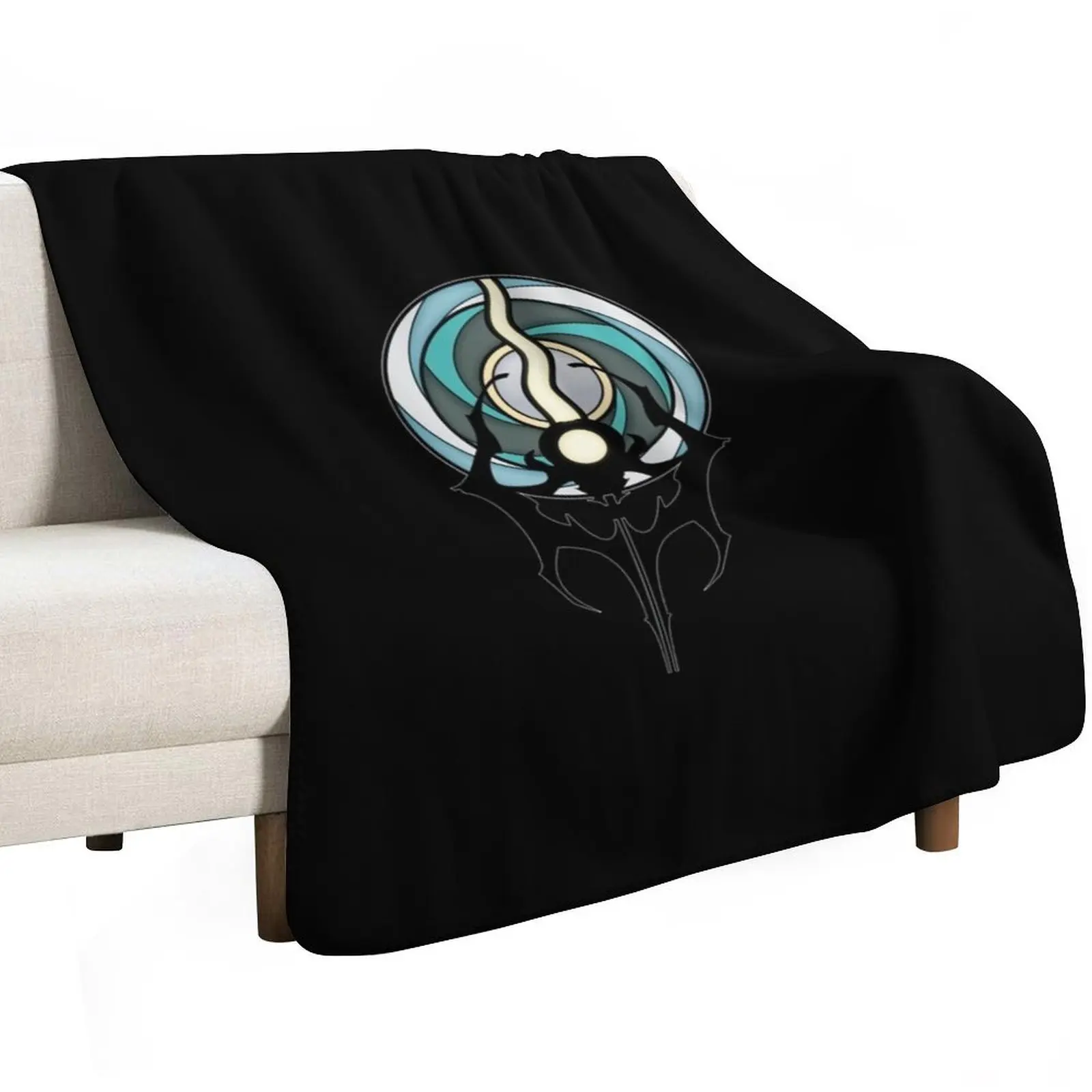 Legacy Of Kain Throw Blanket Summer Beddings Hair Travel Thermals For Travel Sofas christmas decoration Blankets