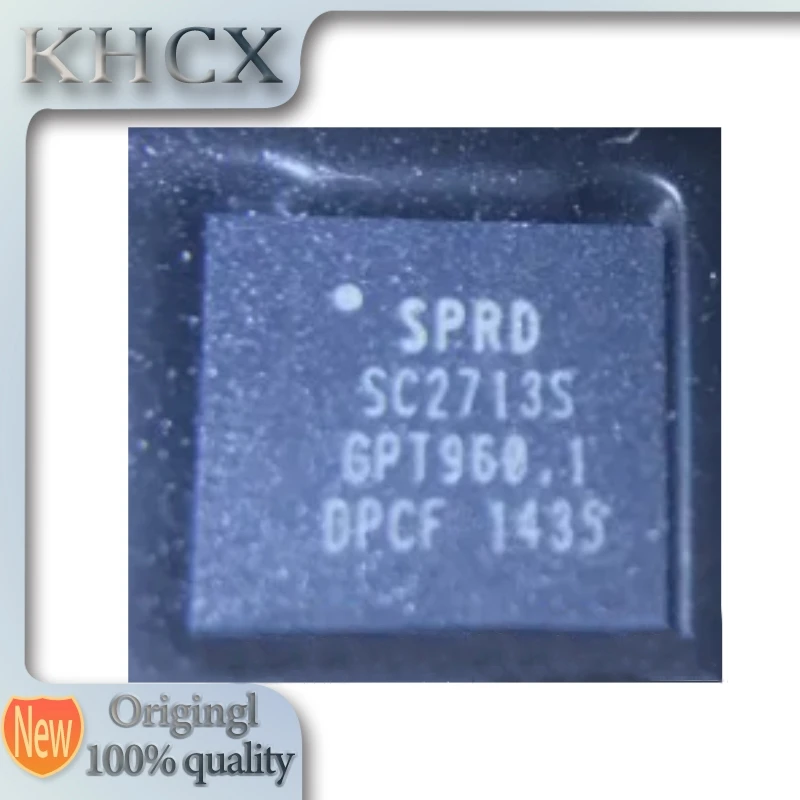 SC2713S 2PCS~10PCS/LOT New original  BGA Free Shipping