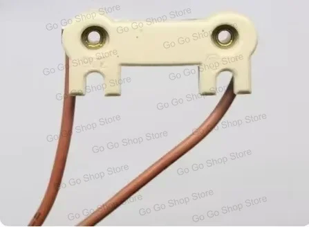 B&W 902 24V150W 24V120W Endoscope Operation Shadowless Lamp Holder G6.35 GZ6.35 GY6.35 Holder