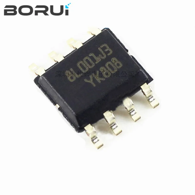 2PCs STM8S001J3M3 8S001J3 STM8L001J3M3 8L001J3 STM8L050J3M3 8L0505J3 STM32G030J6M6 32G030J6 STM32G031J6M6 32G031J6 SOP-8