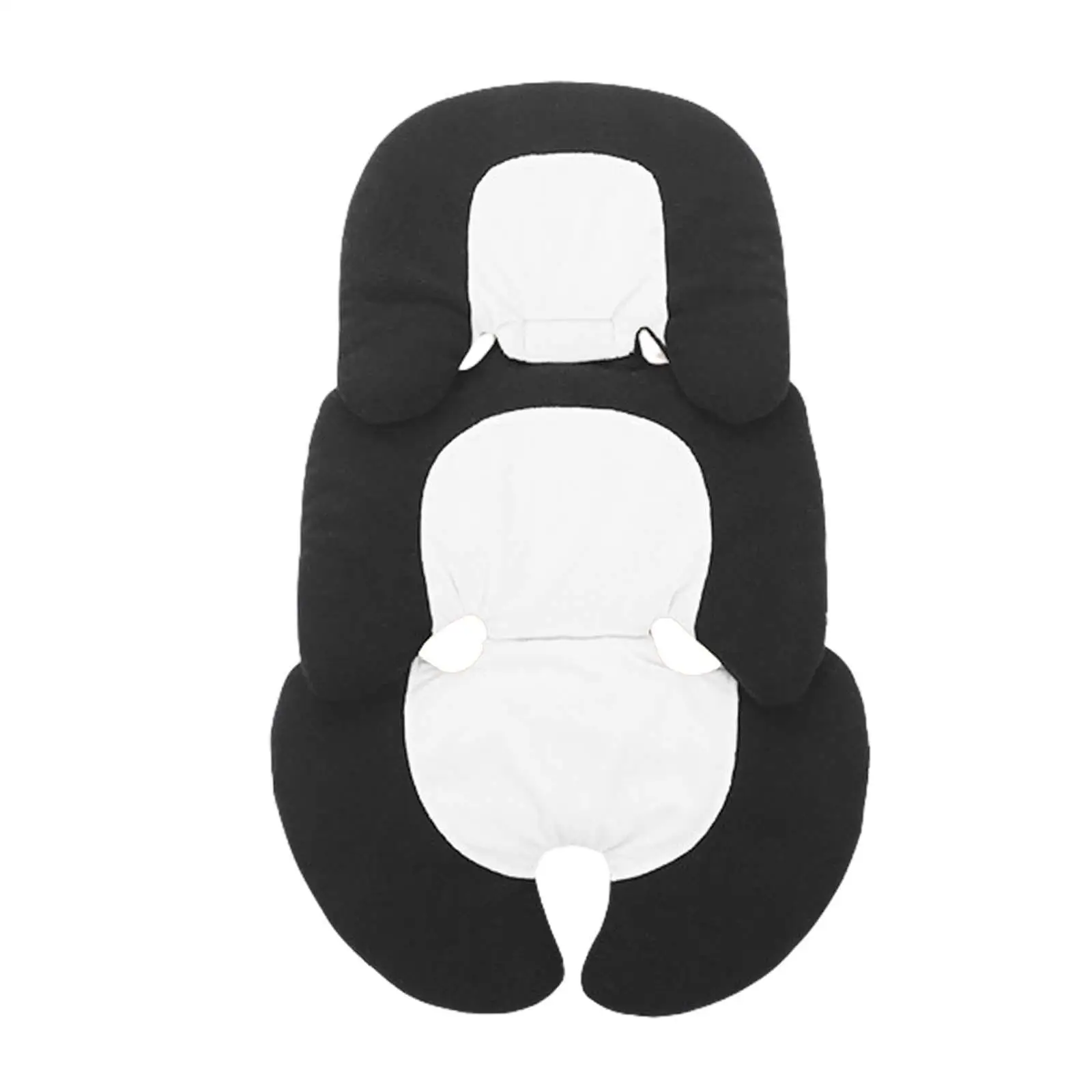 Baby Stroller Cushion Newborn Stroller Mat Pram Seat Cushion