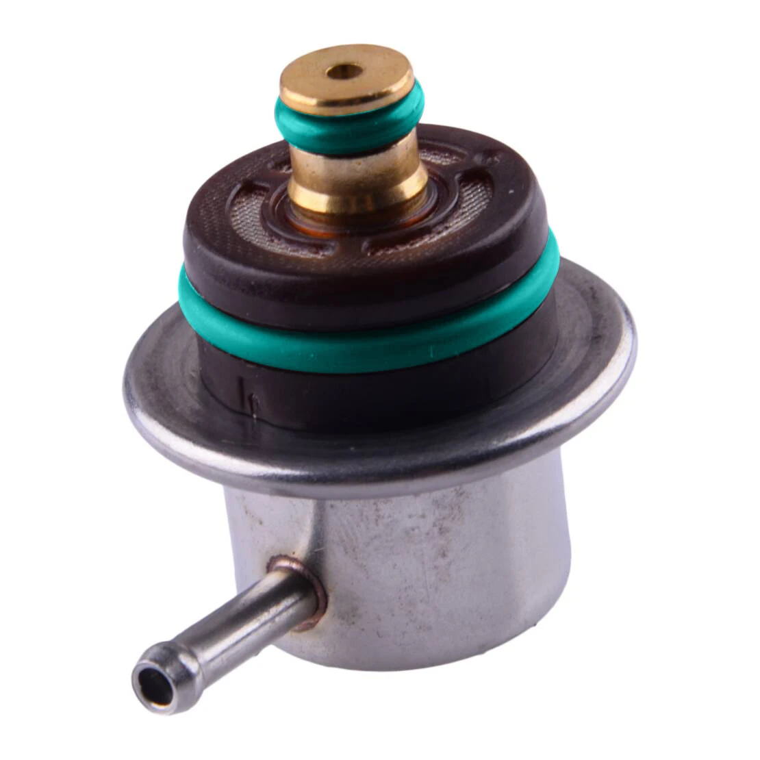 Marine Big Hole Fuel Pressure Regulator 43-45psi 892681 Fit for Mercury Mercruiser Outboard 866169T01