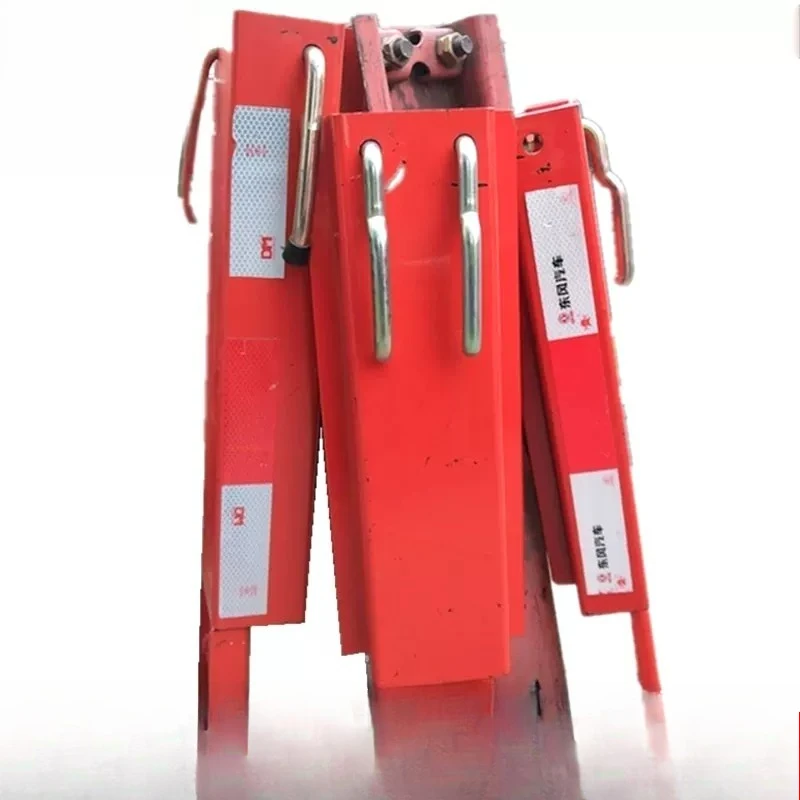 

Applicable to truck truck carriage railing middle column rear column station pile trailer column