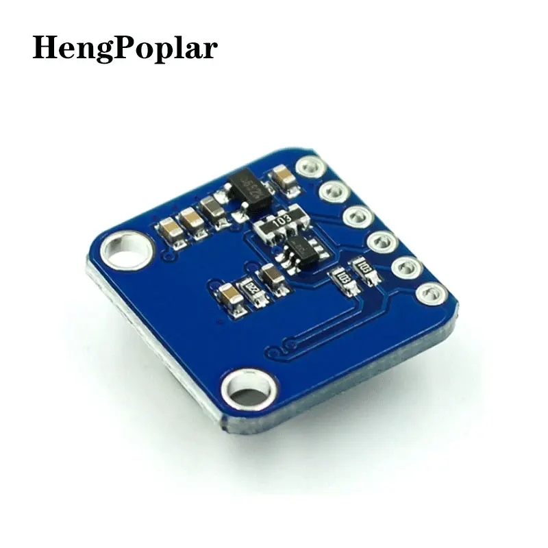 AMG8833 IR 8*8 Infrared Sensor Camera Module Thermal Imager Array Temperature Sensor Module IIC I2C 3-5V For Arduino