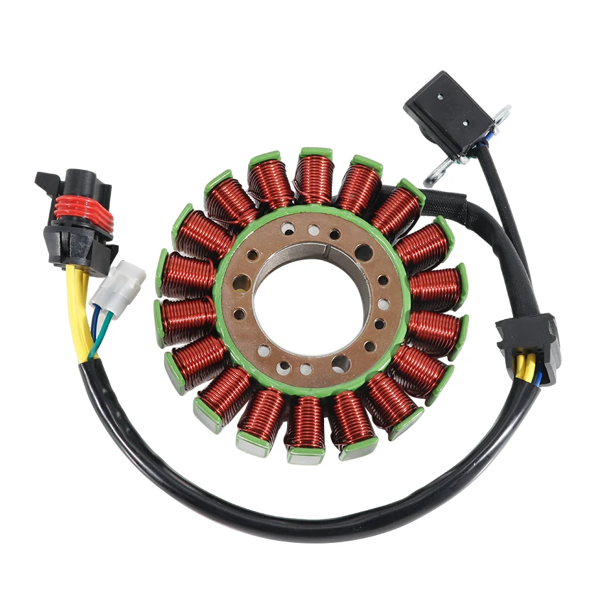 Motorrad-Statorspule für TGB ATV BLADE 1000LT 1000LTX E2 E4 T3b MAX T3b OEM:910792 / 910754 – Detail 2