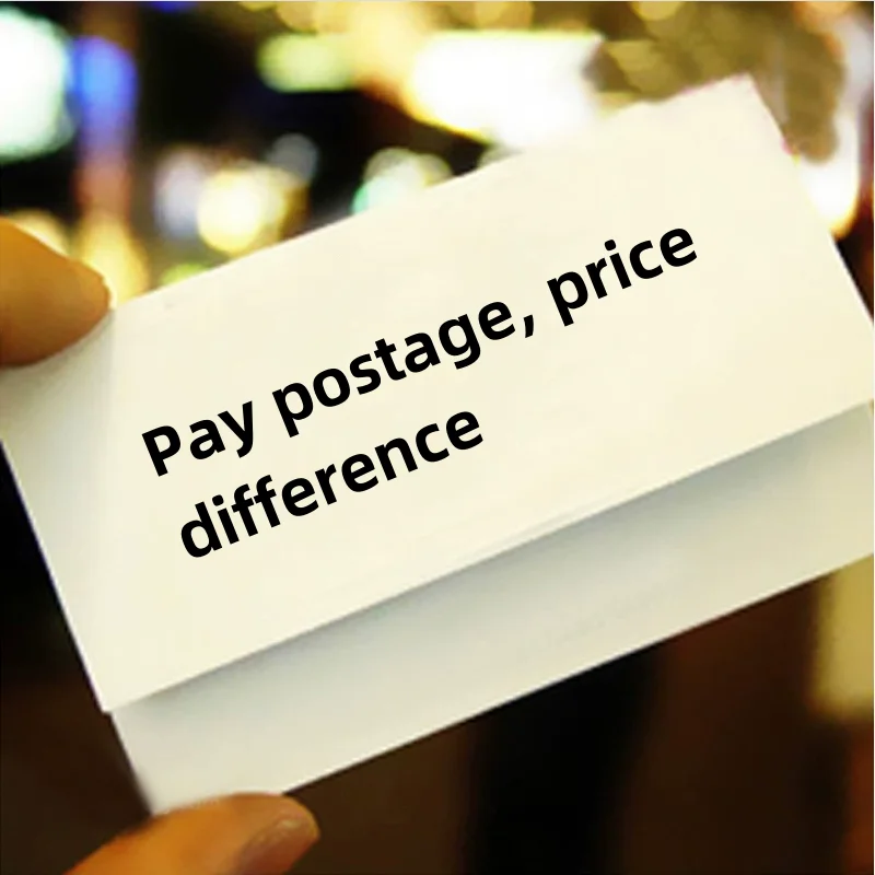 

Fee Freight cost plus price difference