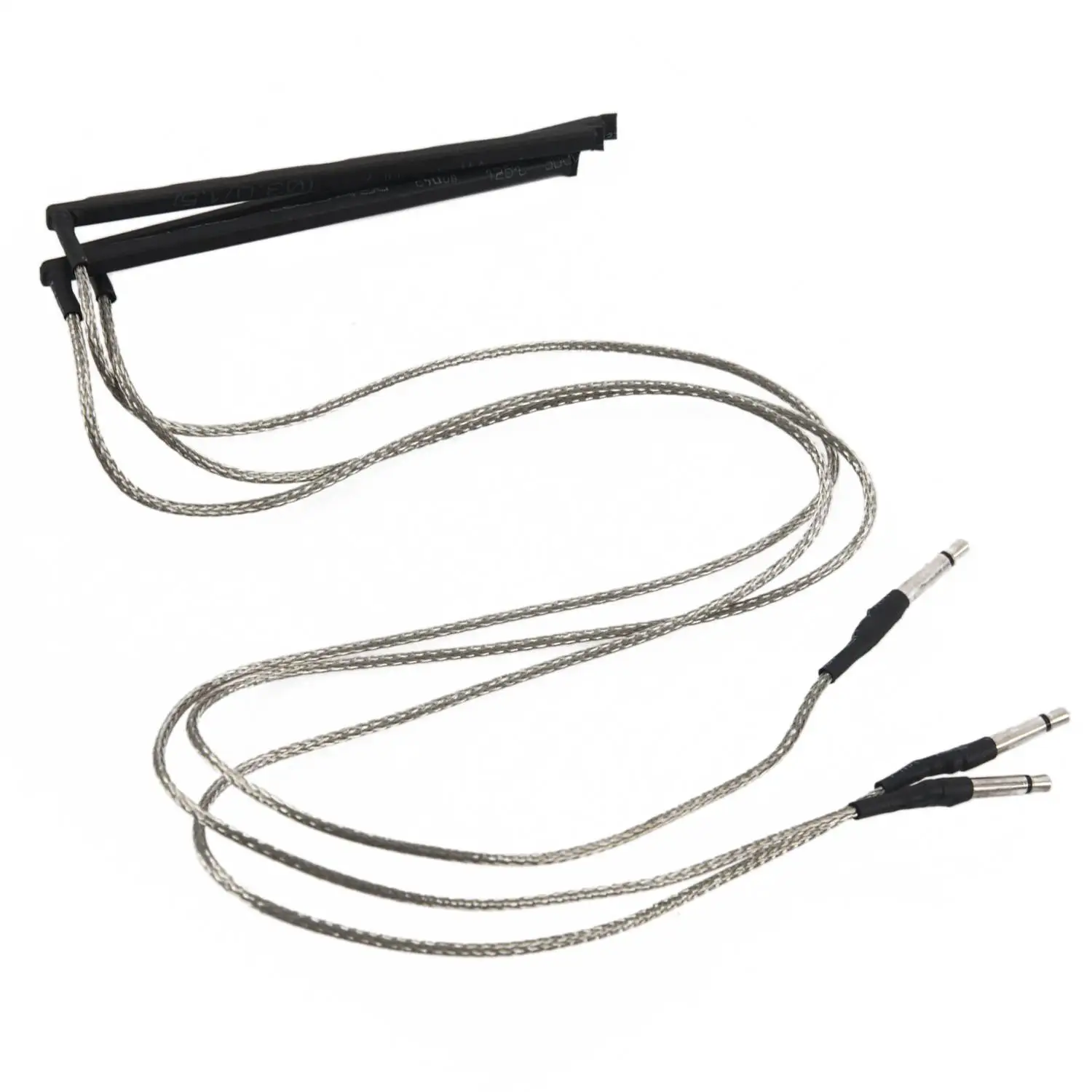 DN Acoustic Guitar Under Saddle Piezo Bridge Pickup( Pack of 3)