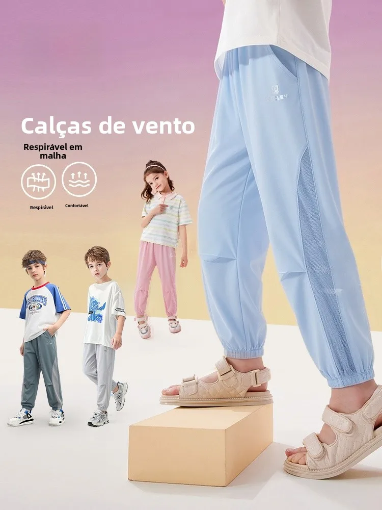pantalones-antimosquitos-de-malla-transpirable-para-ninos-de-pantalones-informales-con-punos-diseno-de-verano-cintu