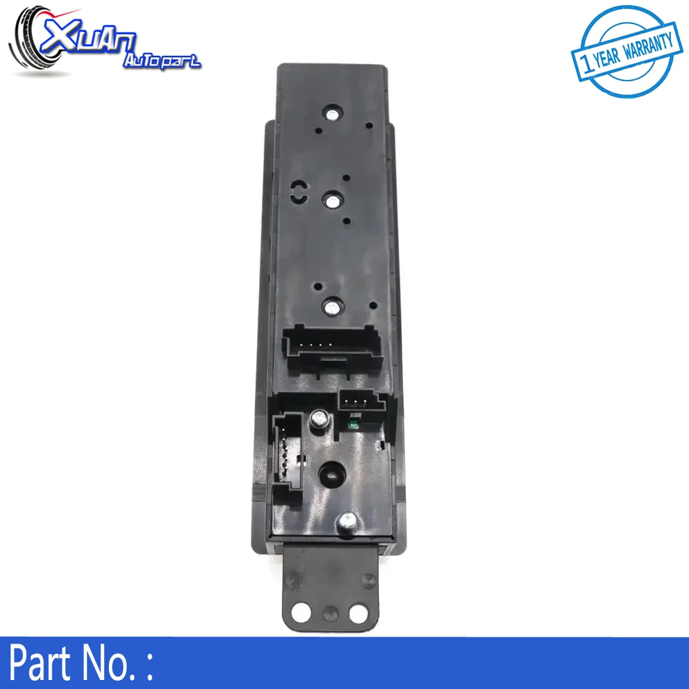 

A9065451213 Новый автоматический электрический переключатель стеклоподъемника для Mercedes-Benz для Volkswagen Crafter Master WS532 9065451213 9065451216