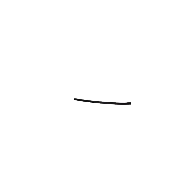 Ho nd a Interior/Bumper Front Bumper ('16-) Front Bumper Lower Trim 71110T2AA00/71110-T2A-A00/71110 T2A A00