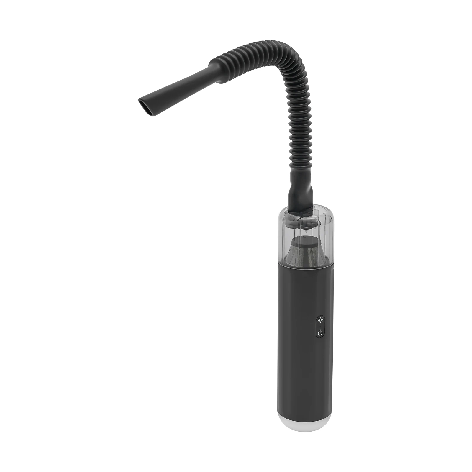 6 فوهات مكنسة كهربائية للسيارة، مكنسة كهربائية محمولة قوية، مكنسة كهربائية صغيرة محمولة لتنفيخ النفخ #5