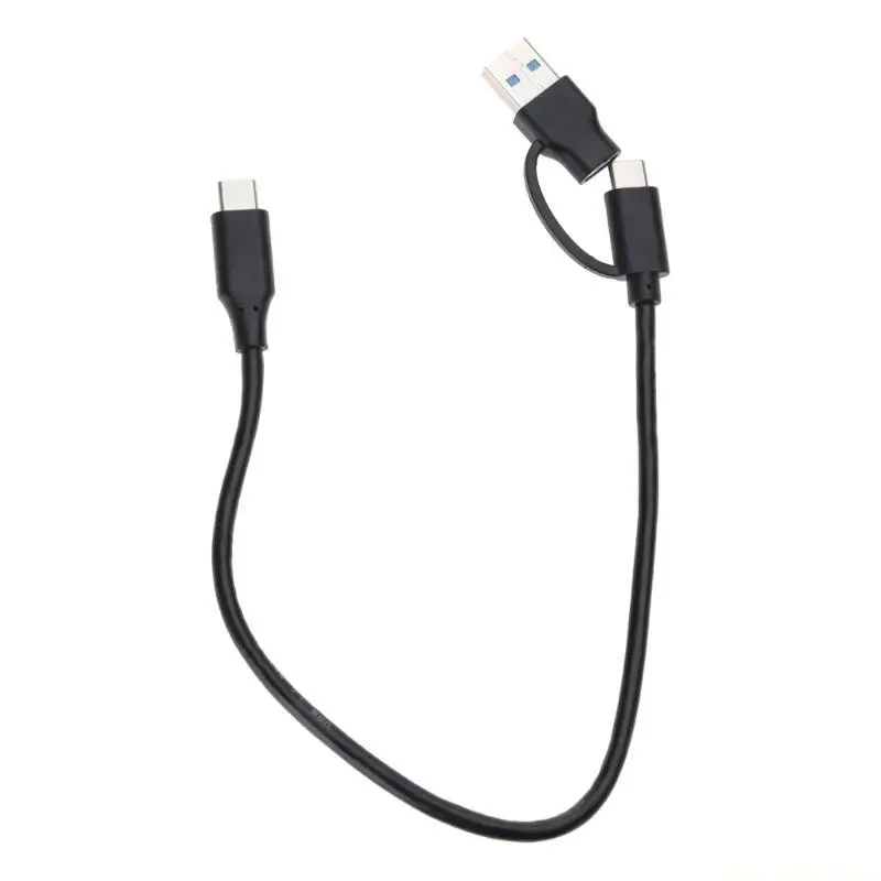 F62C USB C Cable Type C Fast Charging Durable USB to Cable for Mobilephone Support 10Gbps Data Sync