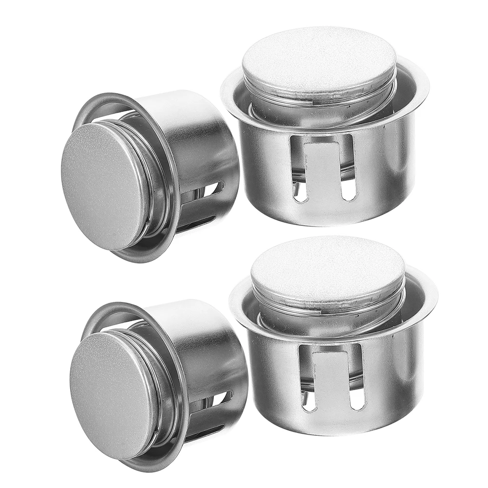 4 Buah Sensor Termostat Suhu Penanak Nasi Elektrik Pengganti untuk Perbaikan Kontrol Presisi Kompatibilitas Universal