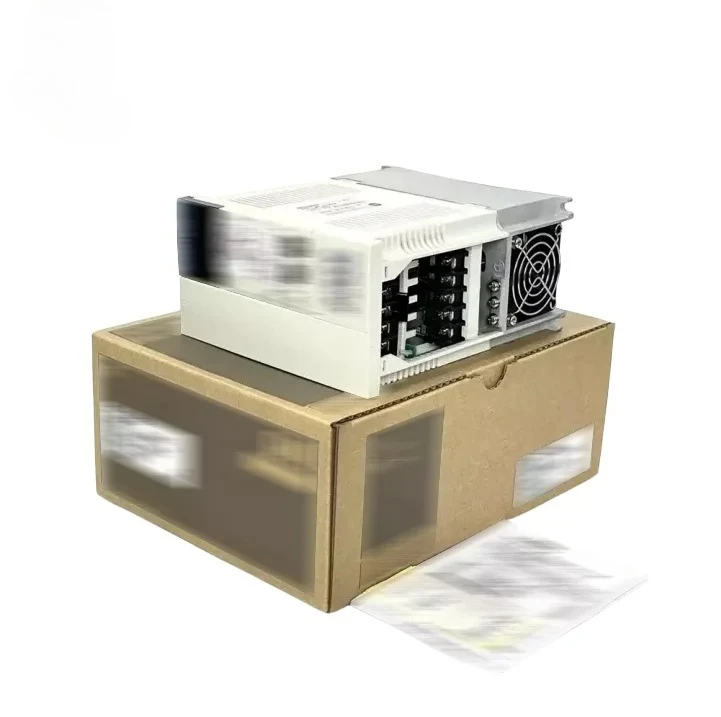 

New and Original Servo Motor AC MRJ2S60A MR-J2S-60A