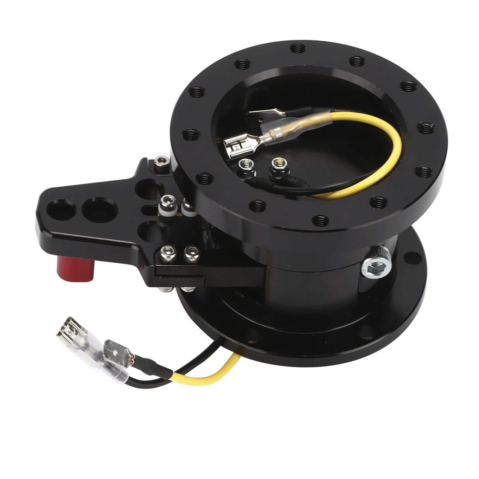 Steering Wheel Quick Release Hub Adapter Steering Wheel Quick Release Hub Adapter Tilt /  Auto Maintenance Repairing Tool