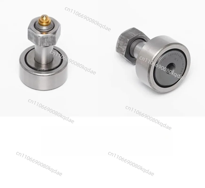Machine Turret Cam Follower Bearing Spare Part, A97L‑0203‑0445#KR123245 #KR123248 #KR163557