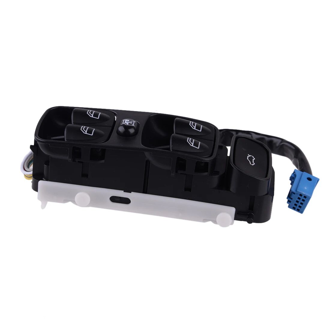 LHD Master Power Window Switch A2038210679 Fit for Mercedes-Benz W203 C230 C240 C280 C320 C350 C32 C55 A2038210479 A2038200110