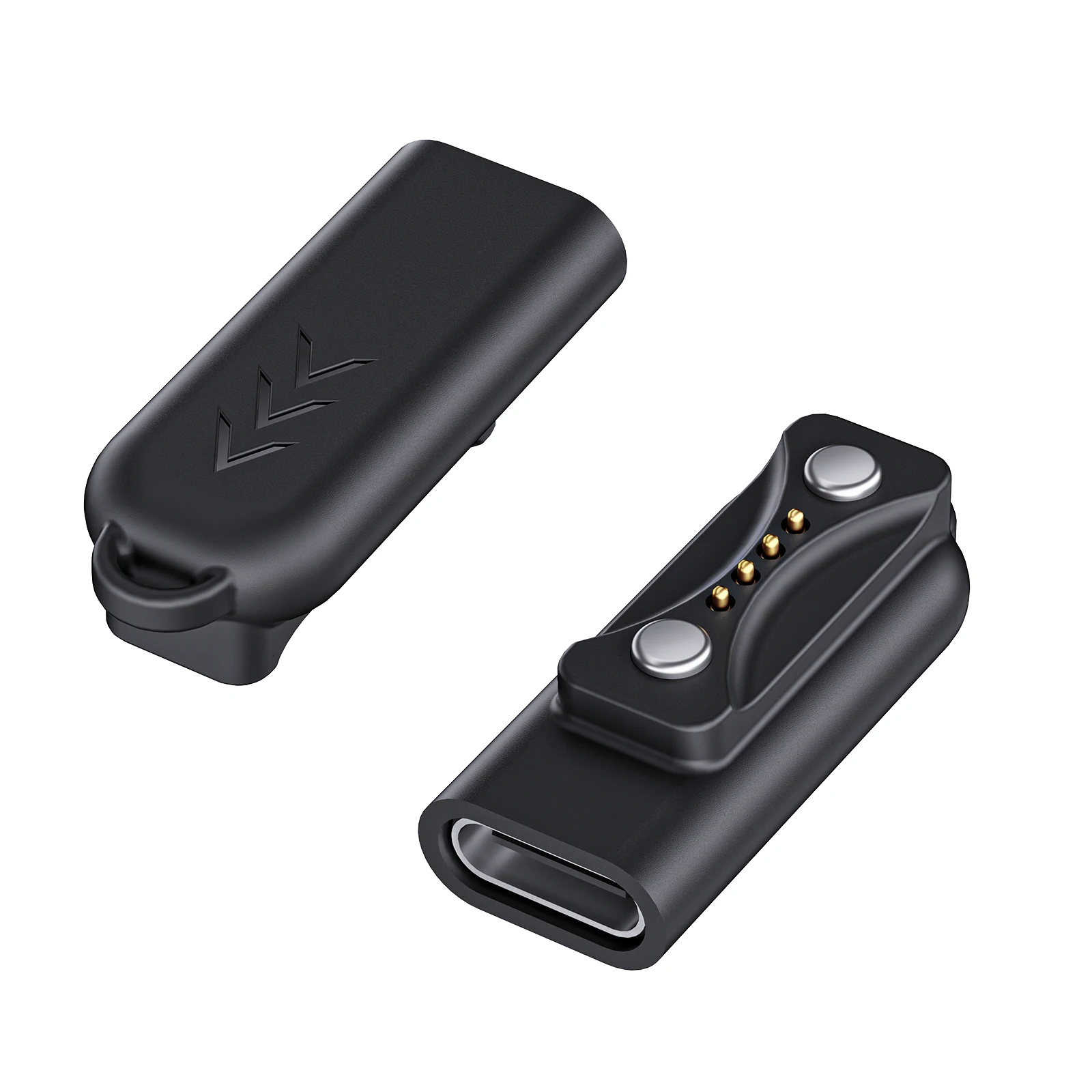 USB C Magnetic Watch Charger Connector Charging Cable Power Converter for Polar Pacer /Pacer Pro for Ignite 3/Vantage V3