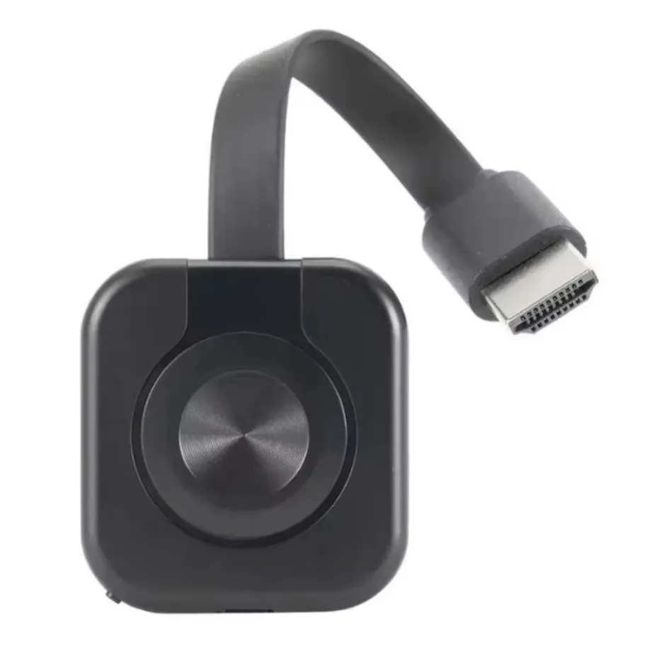 ‌WiFi Receiver Audio Video Transmitter Phone Projector HDMI ‌Mirror‌ Screen Display Adapter For iOS Android PC TV Receiver‌ view 6
